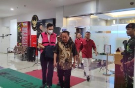 Kejagung Limpahkan Harvey Moeis dan Helena Lim ke Kejari Jaksel Hari Ini