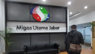 MUJ Siapkan Langkah Strategis di Tengah Penurunan Produksi Blok ONWJ