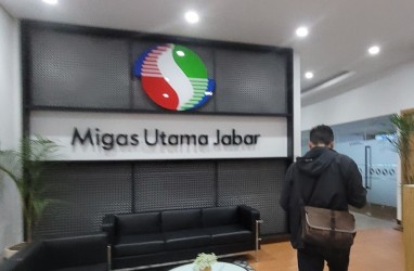 MUJ Siapkan Langkah Strategis di Tengah Penurunan Produksi Blok ONWJ