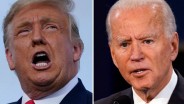 Drama Pilpres AS 2024: Donald Trump Ditembak hingga Joe Biden Mundur