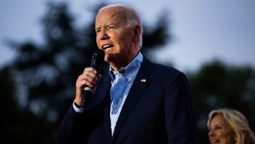 Cerita di Balik Mundurnya Joe Biden dari Pilpres AS