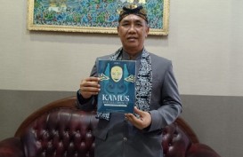 Kamus Bahasa Cirebon Resmi Dirilis, Miliki 5.000 Kosakata