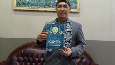 Kamus Bahasa Cirebon Resmi Dirilis, Miliki 5.000 Kosakata