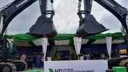 HD Hyundai Alokasikan Rp1 Triliun untuk Investasi di Kalimantan Hingga Kuartal III/2025