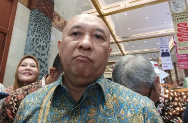 Menteri Teten Jelaskan Urgensi Pembentukan Satgas Impor Ilegal