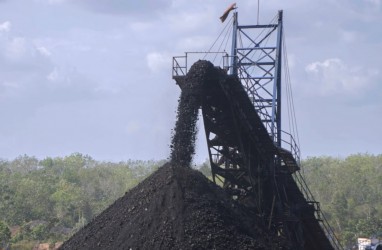 Dari Bank, Penambang Batu Bara Berpaling ke Kantong Orang-orang Kaya