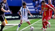 Bursa Transfer: Cari Winger, Liverpool Siap Tebus "Messi dari Jepang"