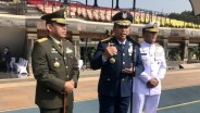 Mabes TNI Rekrut Perwira Karier Ahli Siber dan Teknologi Nirawak pada Akhir 2024