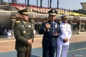 Mabes TNI Rekrut Perwira Karier Ahli Siber dan Teknologi Nirawak pada Akhir 2024