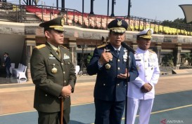 Mabes TNI Rekrut Perwira Karier Ahli Siber dan Teknologi Nirawak pada Akhir 2024