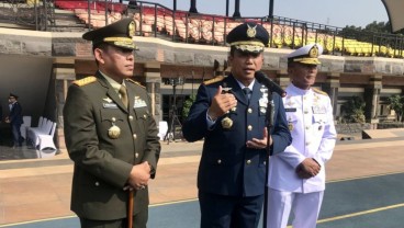 Mabes TNI Rekrut Perwira Karier Ahli Siber dan Teknologi Nirawak pada Akhir 2024