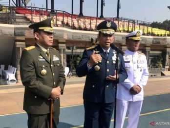 Mabes TNI Rekrut Perwira Karier Ahli Siber dan Teknologi Nirawak pada Akhir 2024