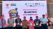 Hadiri Indo Agrotech 2024, Bank Sumut Kenalkan Gerakan Tanam Pisang Nias