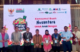 Hadiri Indo Agrotech 2024, Bank Sumut Kenalkan Gerakan Tanam Pisang Nias