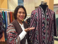 UMKM Batik Kaaseeh Homemade Apparel, Berjaya Hingga ke Amerika