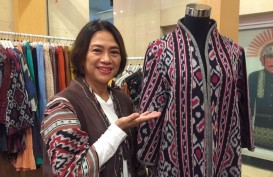 UMKM Batik Kaaseeh Homemade Apparel, Berjaya Hingga ke Amerika