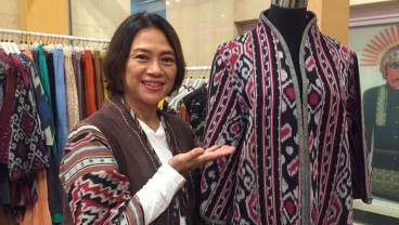 UMKM Batik Kaaseeh Homemade Apparel, Berjaya Hingga ke Amerika