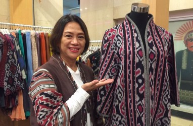 UMKM Batik Kaaseeh Homemade Apparel, Berjaya Hingga ke Amerika