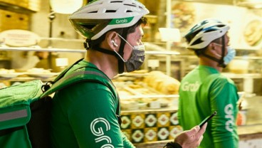 Grab Akuisisi Platform Pemesanan Reservasi Restoran Asal Singapura Chope