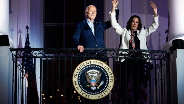 Mengintip Kronologis dan Alasan Joe Biden Mengundurkan Diri dari Pilpres AS 2024