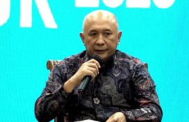 Pemerintah Bidik Penyaluran KUR Rp300 Triliun di 2024, Begini Strateginya