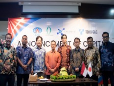 Perusahaan Energi asal Jepang Akuisisi Bayu Buana Gemilang (BBG)