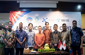 Perusahaan Energi asal Jepang Akuisisi Bayu Buana Gemilang (BBG)