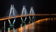 Pemprov Kalsel Bangun Jembatan Baru di Pantai Tangkisung