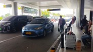 Pengelola Bandara Hang Nadim Minta Taksi Patuhi Regulasi Mengenai Tarif