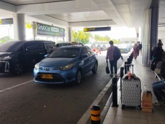 Pengelola Bandara Hang Nadim Minta Taksi Patuhi Regulasi Mengenai Tarif