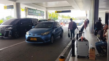 Pengelola Bandara Hang Nadim Minta Taksi Patuhi Regulasi Mengenai Tarif