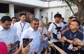 Partai Gerindra Usung Rudy Susmanto di Pemilihan Bupati Bogor
