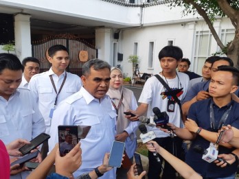 Partai Gerindra Usung Rudy Susmanto di Pemilihan Bupati Bogor