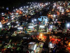 Jaga Daya Beli dan Stabilitas Harga, Kunci Jaga Perekonomian Malang Raya