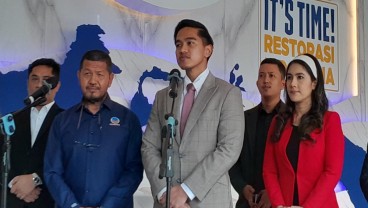 Alasan Nasdem Dukung Kaesang Maju Pilgub Jateng