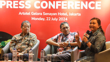 Informa Markets Kembali Gelar Pameran Food Ingredients (Fi) Asia Indonesia 2024