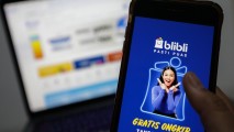 Omnichannel Blibli Layani 4,9 Juta Pengguna, Rerata Transaksi Pesanan Naik 39% YoY