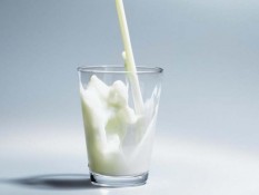 80% Kebutuhan Susu Segar di Jabar Masih Dipasok Impor