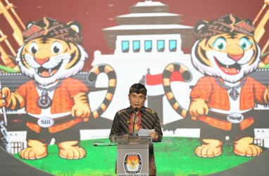 PILKADA 2024: 1 Pj Bupati Mundur, 5 Sekda Cuti, Ini Daftarnya