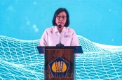 Sri Mulyani Kaji Insentif Perpajakan untuk Family Office