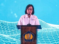 Sri Mulyani Kaji Insentif Perpajakan untuk Family Office