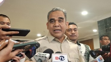 Resmi! Gerindra Usung Kapolda Ahmad Luthfi di Pilkada Jateng 2024