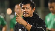 Piala AFF U19, Indra Sjafri Senang Lini Belakang Timnas Cetak Banyak Gol