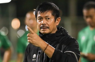 Piala AFF U19, Indra Sjafri Senang Lini Belakang Timnas Cetak Banyak Gol