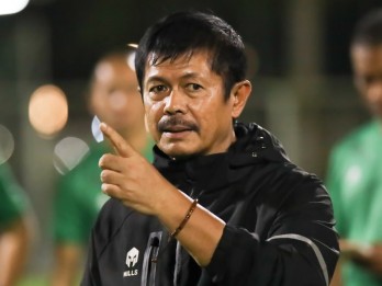 Piala AFF U19, Indra Sjafri Senang Lini Belakang Timnas Cetak Banyak Gol