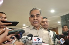 Gerindra Buka Peluang Usung Duet Ahmad Luthfi-Kaesang di Pilgub Jateng