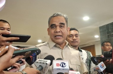 Gerindra Buka Peluang Usung Duet Ahmad Luthfi-Kaesang di Pilgub Jateng