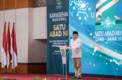 Seluruh Partai Politik Dipastikan Masuk Daftar Undangan Harlah ke-26 PKB Besok