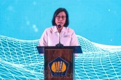 Sri Mulyani Gali Peluang Tambahan Kas Negara Rp10 Triliun dari Simbara Nikel Timah