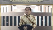 Jokowi Bakal Hadiri Hari Anak Nasional di Istora Papua Bangkit Besok